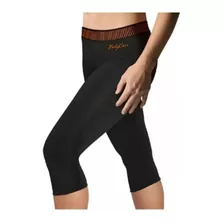 Calza Termica Aerobics Fitness Indumentaria Body Care Mujer