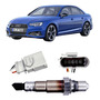 Plumas Limpiaparabrisas Audi A4 Rs4 A6 S6 22x22 Pulgadas 