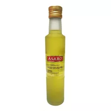 Azeite Italiano Trufa Branca Extra Virgem Asaro 250ml