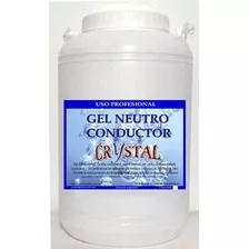 Gel Neutro Aparatos (ultrason.,electrodos) Stock Permanente