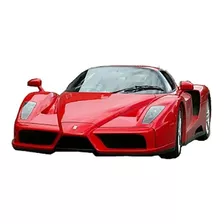 1:24 Ferrari Enzo - Model Set Revell