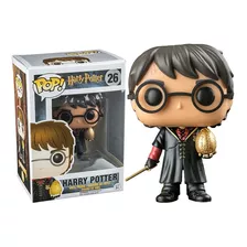 Funko Pop Harry Potter Huevo De Oro #26