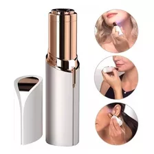 Mini Depiladora En Forma De Lapiz Labial 