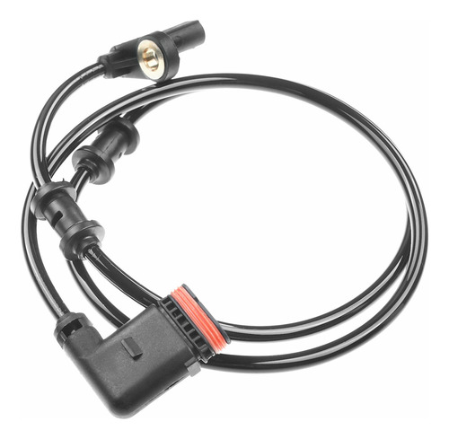 Foto de Sensor Abs Trasero Izda. Para Mercedes-benz Slk250 2012-2015