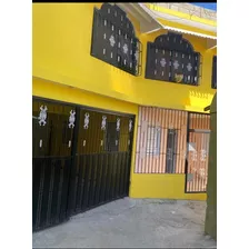 Vendo Casa Es La Del Primer Nivel Ubicada En Los Alcarrizos, Santo Domingo