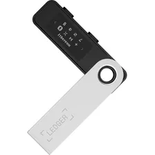 Ledger Nano S Plus Wallet Criptomonedas. Nuevo Y Sellado