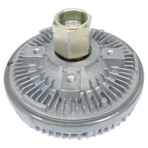 Foto de Fan Clutch Motor Dodge 5.7l 09/18  Ram 2500 3500