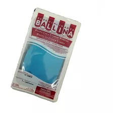Pasta Ballina Para Cubrir - 500 Grs - Color Celeste
