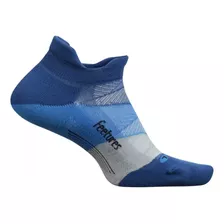 Calcetines Running Feetures Elite Ultra Light No Show Azul E