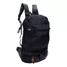 Mochila Convertible En Banano Smart Trekking Camping 