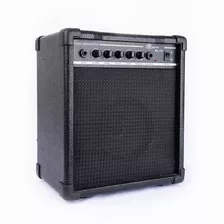 Amplificador Para Guitarra Gl-15