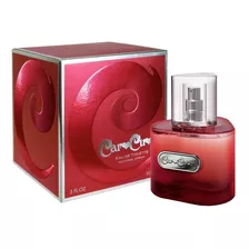 Perfume Caro Cuore Eau De Toilette X 90 Ml. C/vapo.