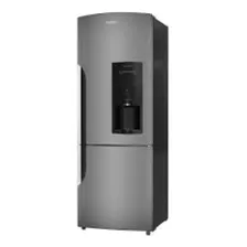 Refrigerador Mabe 400l Rmb400iamrm0 Ort