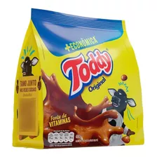 Cacau Em Pó Toddy Achocolatado Em Pó