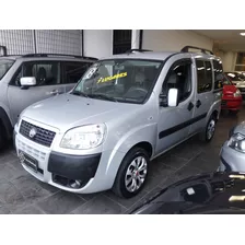 Doblo 1.8 Essence 7 Lugares