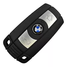 Carcasa Llave Bmw Smartkey Series 1, 3, 5, X5,x6