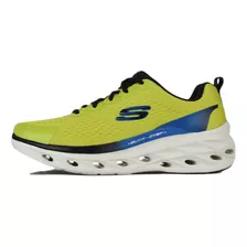 Tenis Skechers Glide-step Swift Hombre 232634lmbk