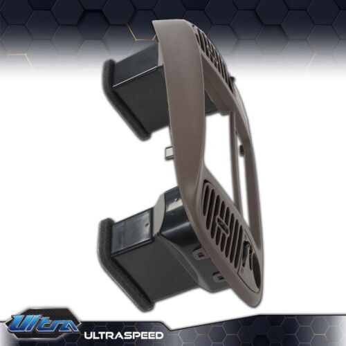 Fit For 00-2003 Ford F150 Expedition Center Dash Radio S Oab Foto 6