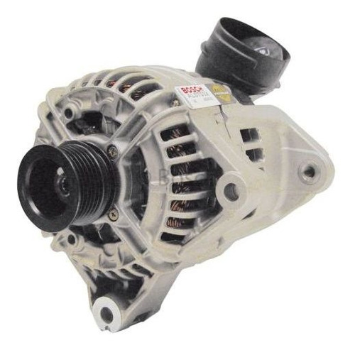 Alternador Compatible Bmw 320i 2.2l 01-05 Foto 5