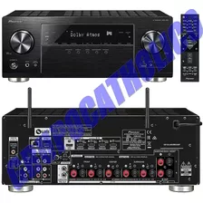 Super Home Theater Receiver 7.2 Pioneer