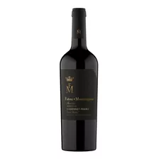 Vino Fabre Montmayou Terruño Cabernet Franc 750 Ml