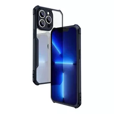 Funda Xundd Para iPhone 13 Series Contra Golpes Y Caidas Protector De Camaras 13 Pro Max 6.7 