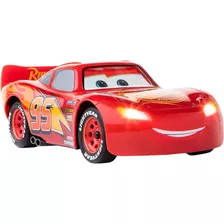 Sphero Ultimate Lightning El Rayo Mcqueen De Colección