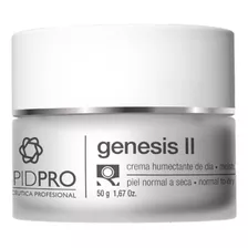 Aspidpro Crema Humectante Dia Genesis Ii 50g