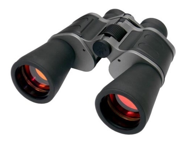 Binocular Cannon P23 8x40 Pesca Caza Paintball Vigilancia