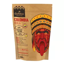 ¼kg Café De Especialidad Colombia P/filtrados