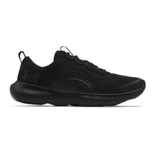 Tenis Under Armour Charged Victory Color Negro (003) - Adulto 6 Mx