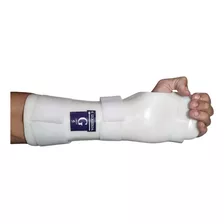 Ferula Muñeca Braqueo Palmar Fija Rehabilitacion Mano 