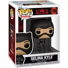 Funko Pop #1190 Selina Kyle