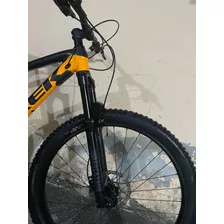 Bicicleta Trek Fuel Ex 5 Talla M Rin 29