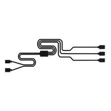 Cable Splitter Cooler Master Argb 1 A 3 / Mfx-awhn-3nnn