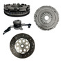 Kit Clutch Mercedes-benz Sprinter 2012 2.1l Luk