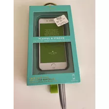 Carcasa Kate Spade iPhone 6/6s/7