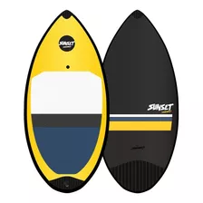 Skimboard Soft 52 - Sunset T:941883421