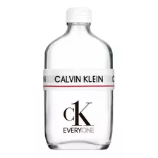 Perfume Importado Calvin Klein Ck Everyone Edt 100ml