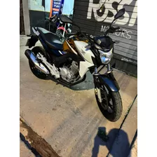 Cb250 Twister Abs 2020 Honda