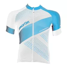 Tricota De Ciclismo Macron Basica