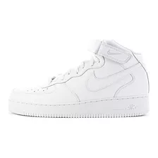 Zapatillas Nike Air Force 1 (af1) Mid Nueva Original