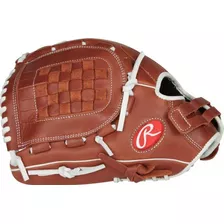 Guante Zurdo Rawlings® De 12'' Softbol / Béisbol -softball