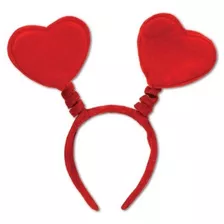 Corazón Boppers Partido De Accesorios (1 Cargo) (1 - Pkg).