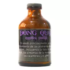 Dong Quai 35 Gr - g a $1363