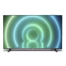 Smart Tv Philips 65pud7906/77 Borderless/ambilight