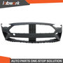 Labwork Front Bumper Upper Grille For 2021-2023 Ford F15 Aaf