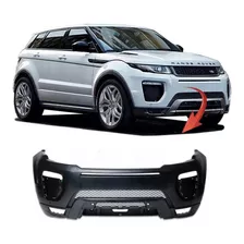 Parachoque Land Rover Evoque Dynamic 2016 18 Lr079538