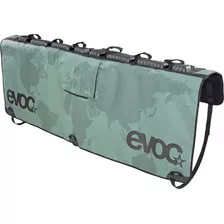 Cubre Pick Up Mtb Evoc Negro M/l