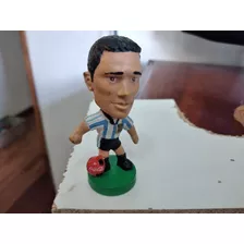 Simeone- Argentina - Cabezón Coca Cola 1998 